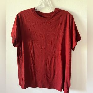 4/$20 a.new day T-shirt Size XL